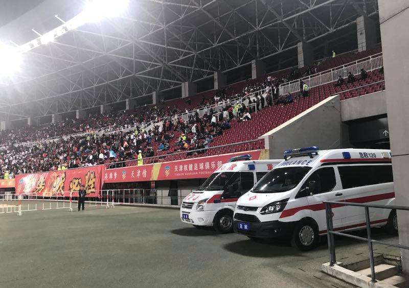 社旗县大中小型活动保障